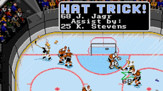 The Last Player From <i>NHL '94</i> Has Left The League